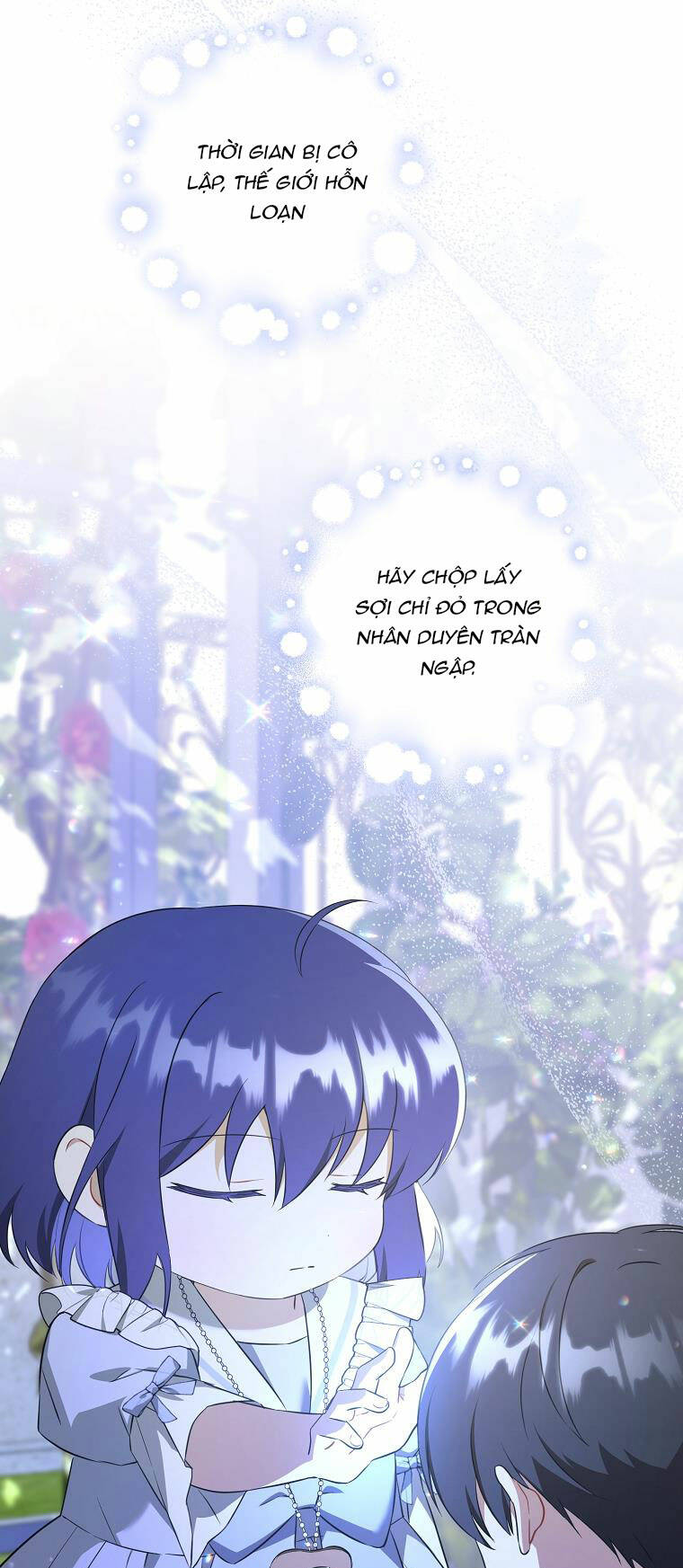 Cho Con Núm Vú Đi Mà Chương 73.1 Ảnh 15