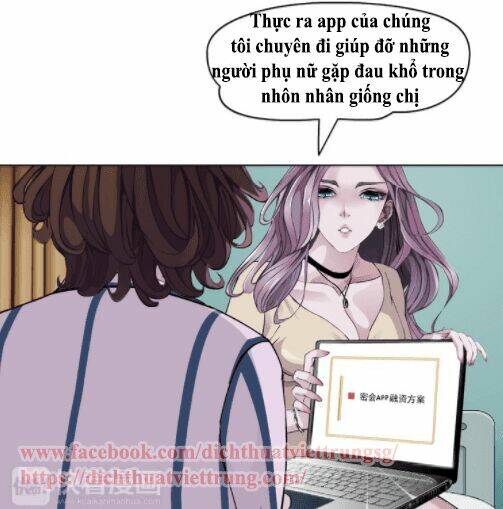 Câu Lạc Bộ Ngoại Tình 2 Chương 8 Ảnh 10