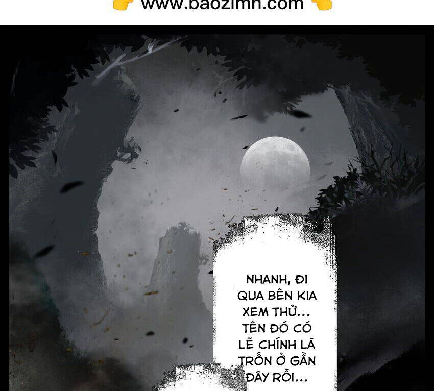 Tây Du Ký Ngoại Truyện Chương 296 Ảnh 4