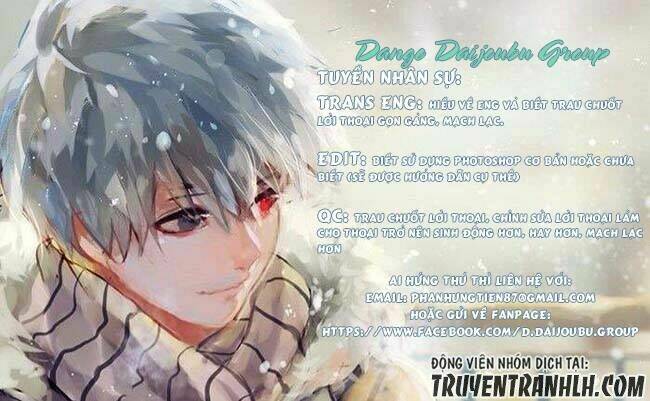 Macchi Shoujo Chương 10 Ảnh 3