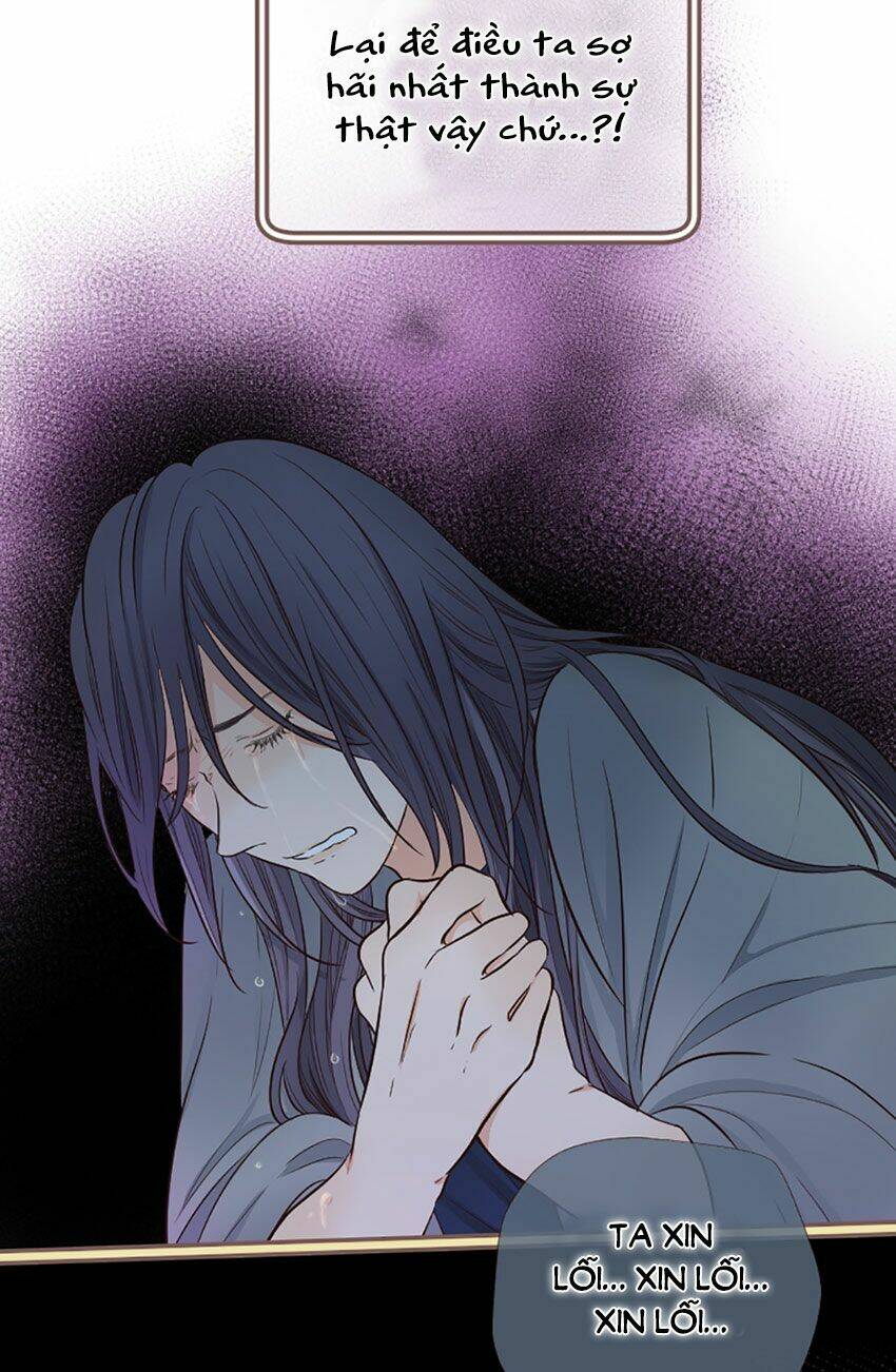 Nàng Persephone Và Chàng Hades Chương 16 Ảnh 34