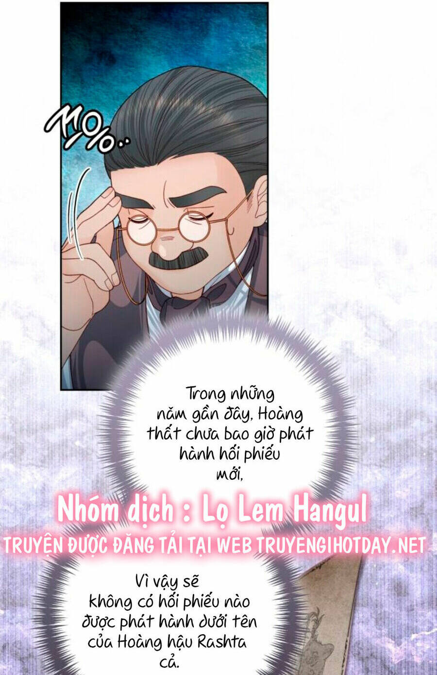 Hoàng Hậu Muốn Tái Hôn Chương 155 Ảnh 57
