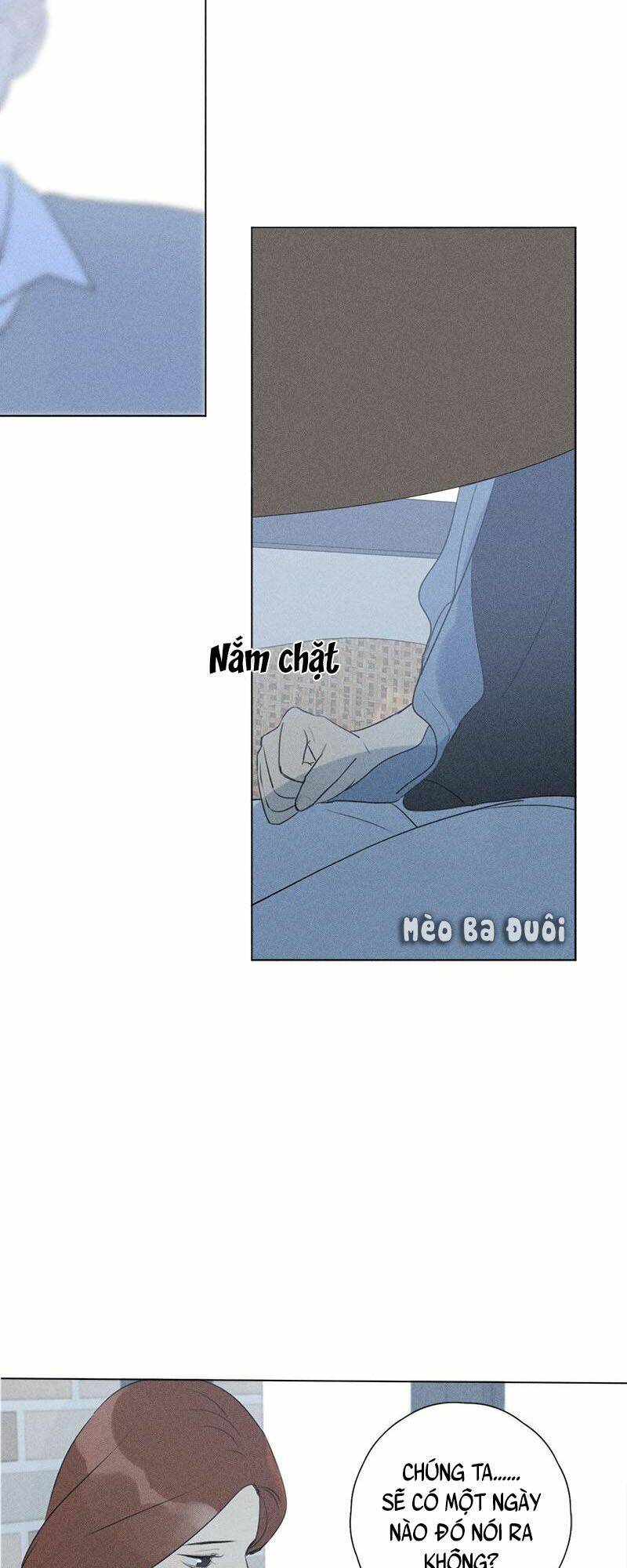 Here U Are Chương 125 Ảnh 30