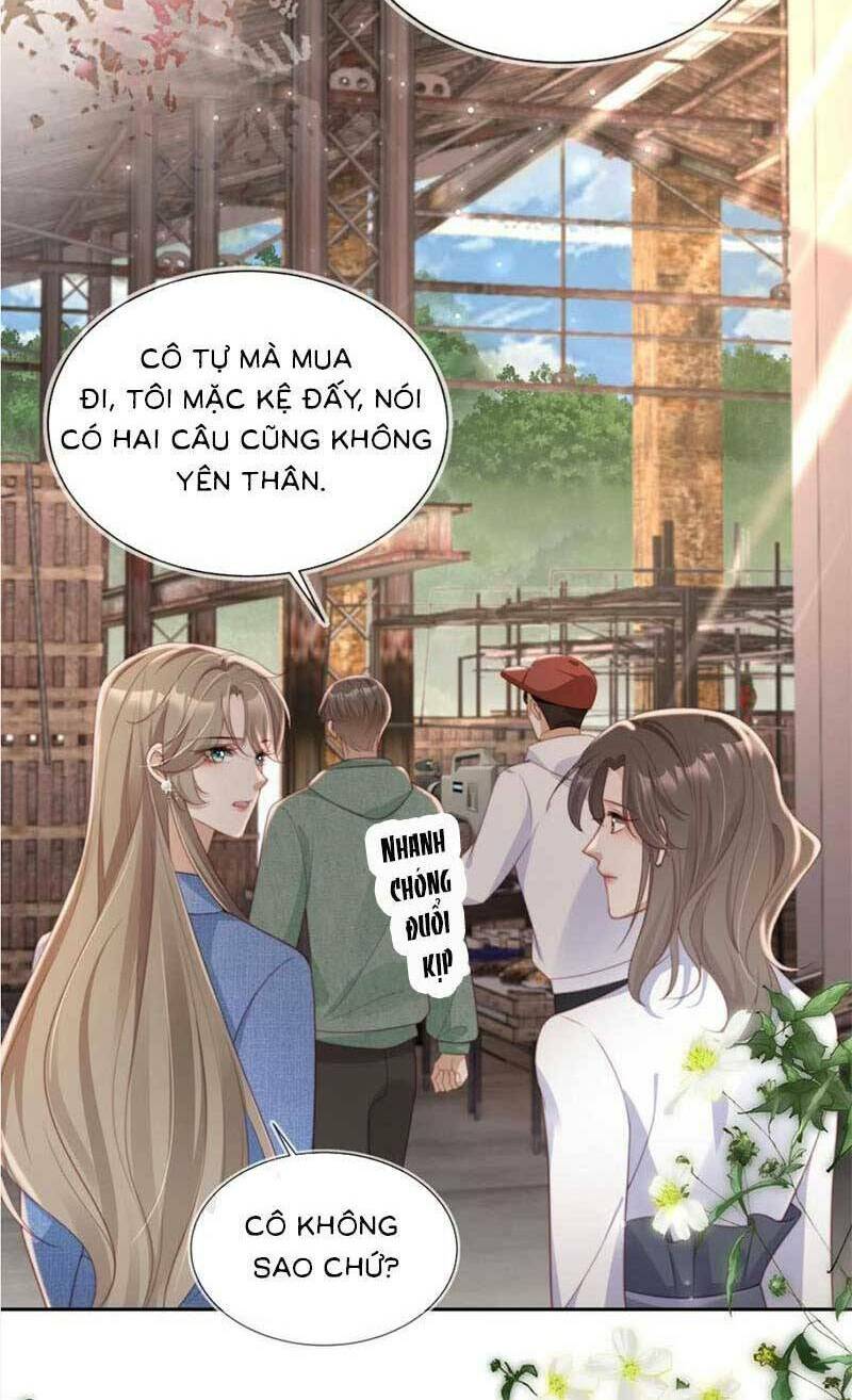 Sau Khi Trọng Sinh, Tôi Gả Cho Đại Lão Tàn Tật Chương 41 Ảnh 35