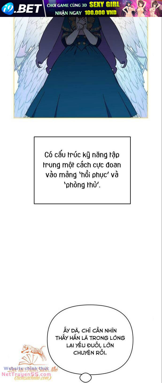Pháp Sư Hiện Kim Của Trò Chơi Lỗi Chương 24 Ảnh 42
