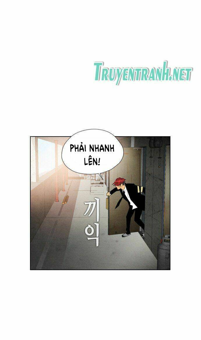 Nạn Nhân Hồi Sinh Chương 25 Ảnh 60