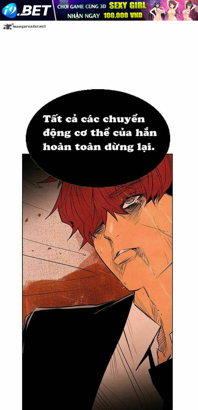 Nạn Nhân Hồi Sinh Chương 28 Ảnh 5