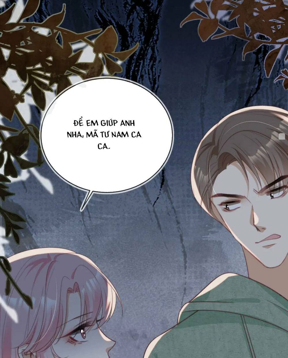 Sau Khi Trọng Sinh, Tôi Gả Cho Đại Lão Tàn Tật Chương 42 Ảnh 41