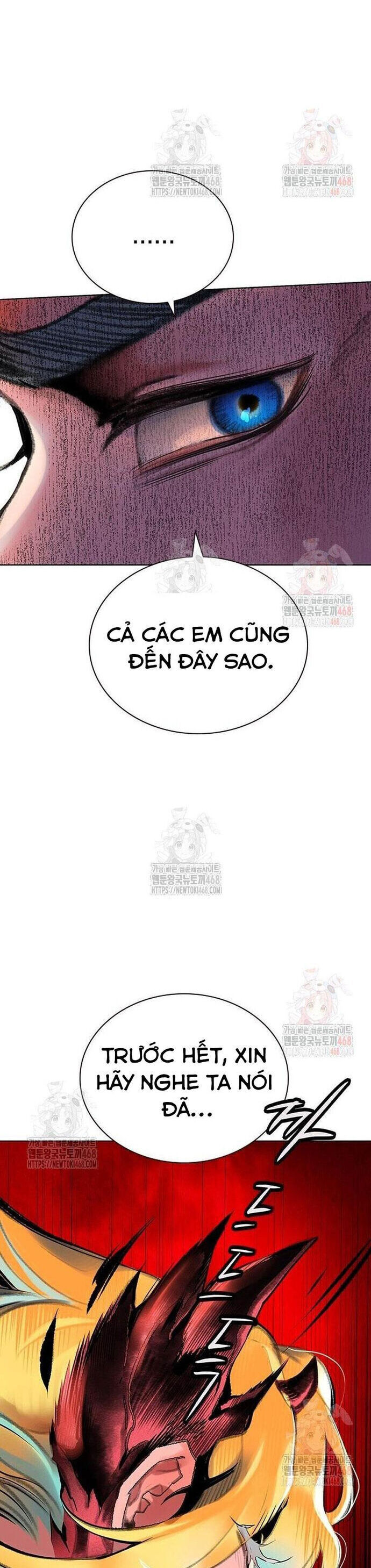 Nhân Trùng Đại Chiến Chương 158 Ảnh 6