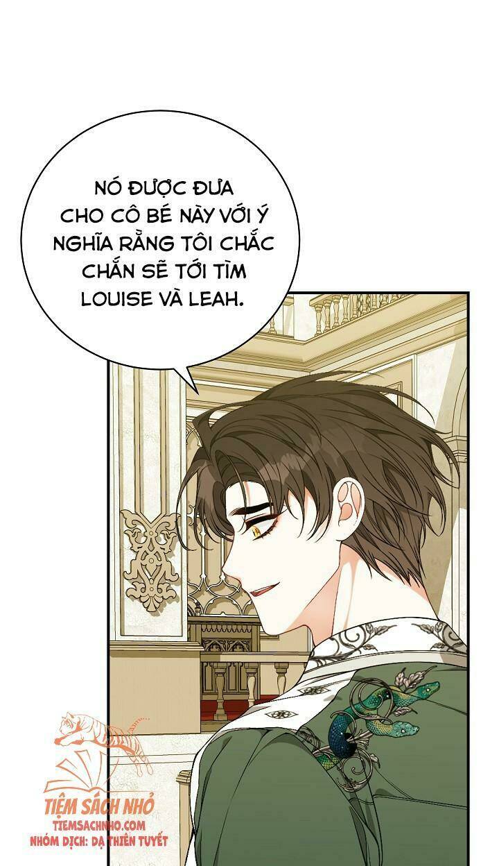 Tôi Chỉ Đi Tìm Cha Thôi Chương 41 Ảnh 16
