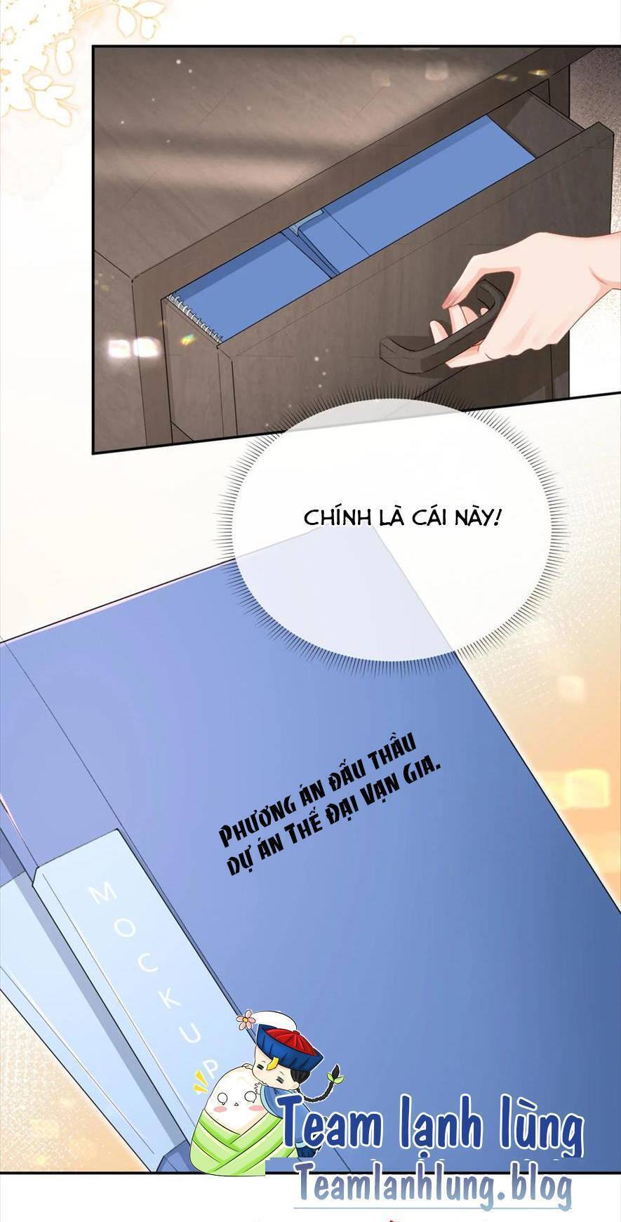 Cố Ý Chiếm Đoạt Chương 61 Ảnh 8