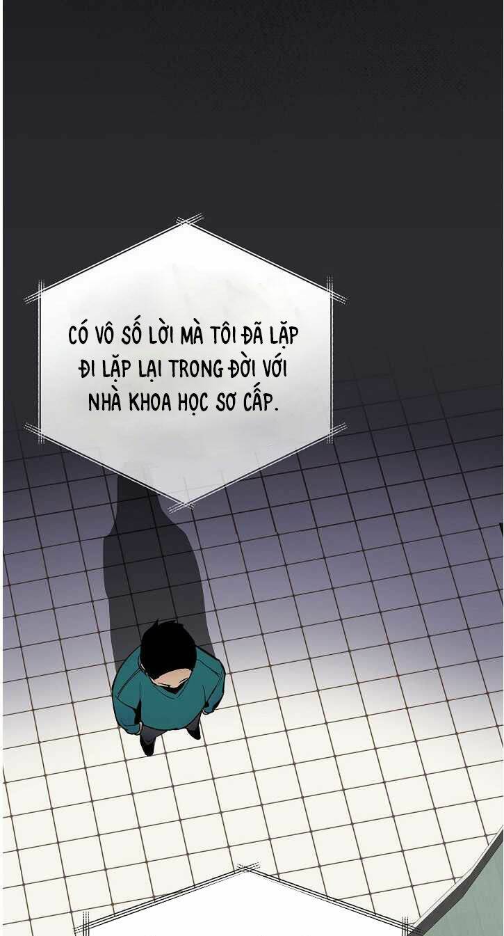 Dna Thiên Tài Đơn Độc Chương 15 Ảnh 10