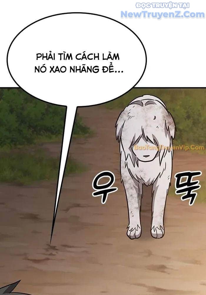 Bác Sĩ Thú Y Ở Dị Giới Chương 5 Ảnh 32