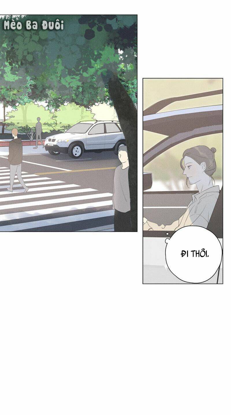 Here U Are Chương 121 Ảnh 21