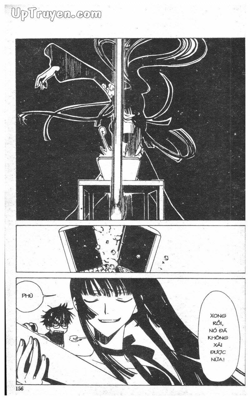 Xxxholic - Hành Trình Bí Ẩn Chương 1 Ảnh 155