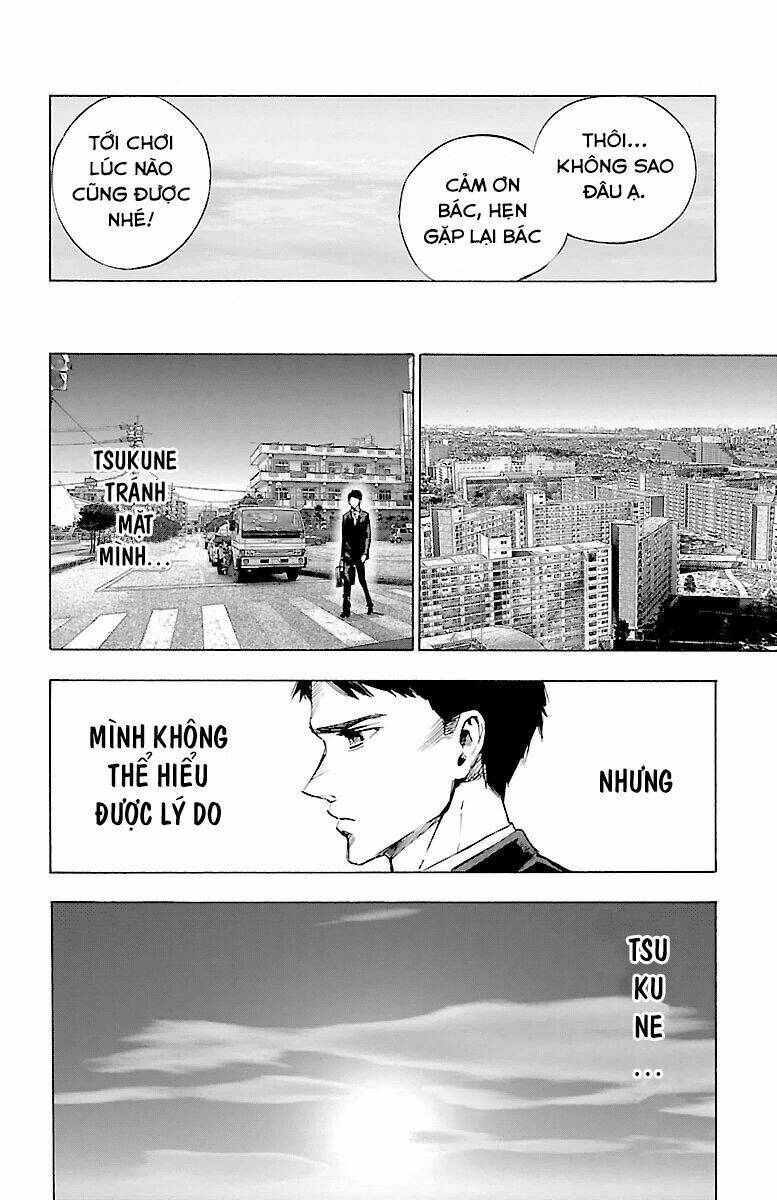 Mahou Shoujo Of The End Chương 40 Ảnh 20