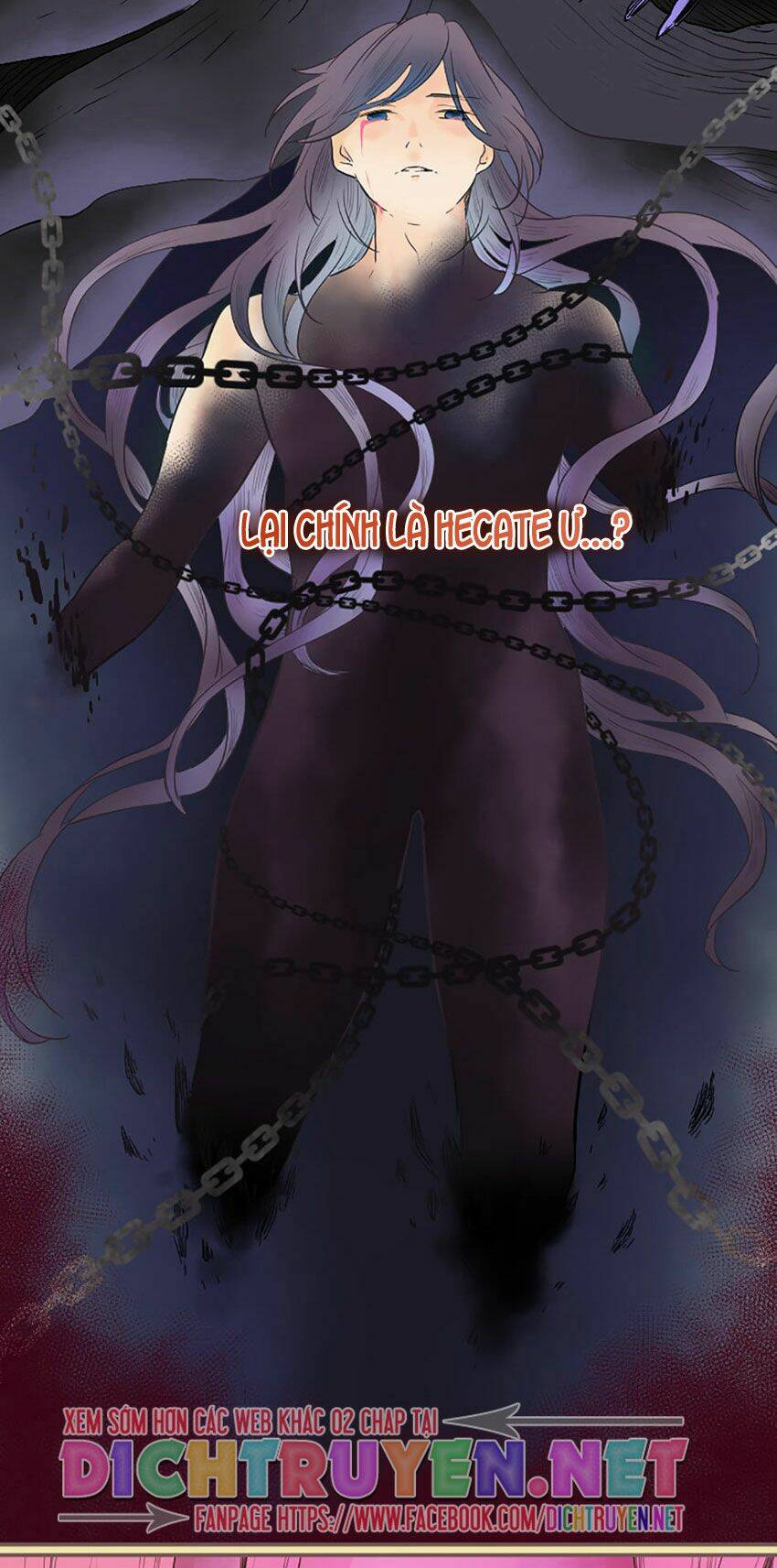 Nàng Persephone Và Chàng Hades Chương 17 Ảnh 57