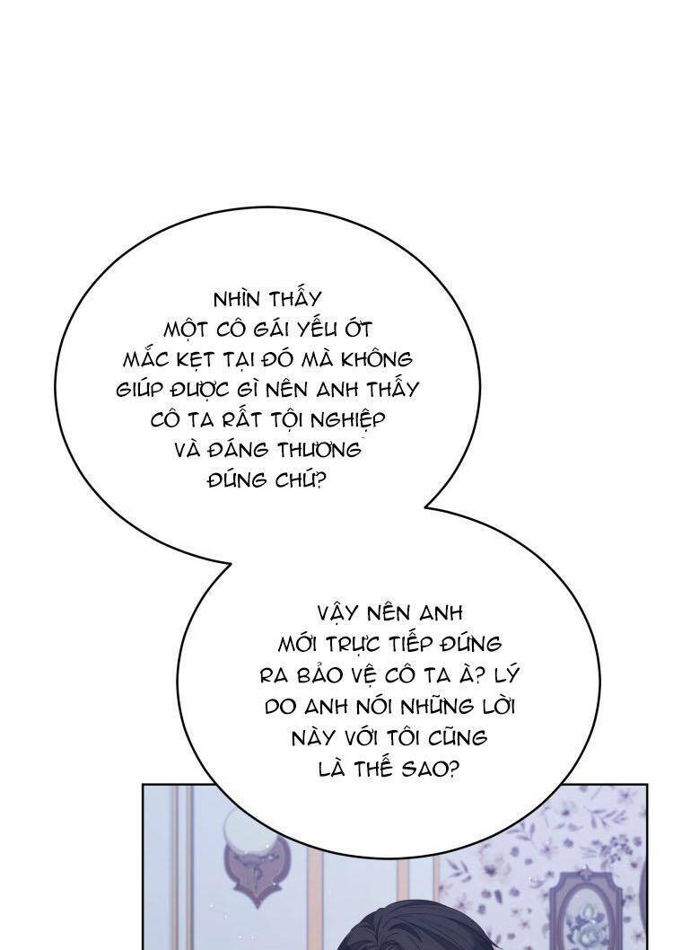 Quý Cô Khó Gần Chương 92 Ảnh 31