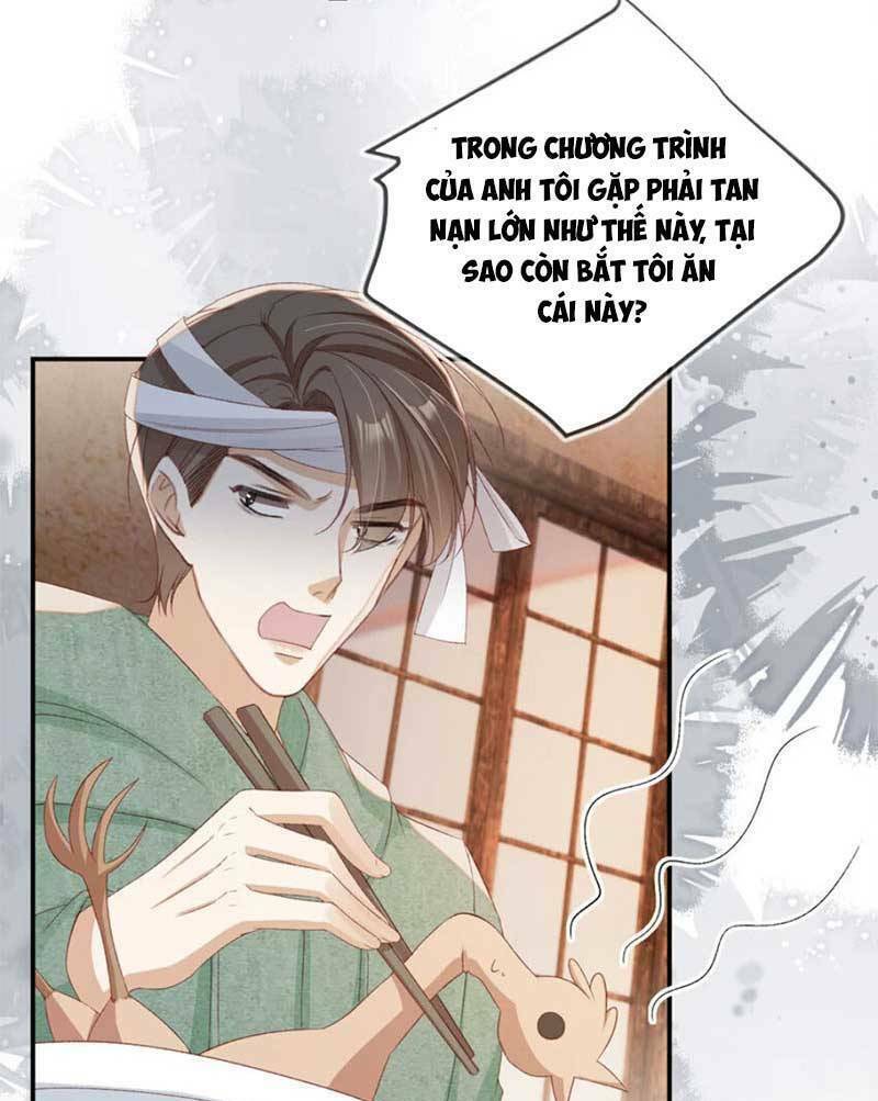 Sau Khi Trọng Sinh, Tôi Gả Cho Đại Lão Tàn Tật Chương 44 Ảnh 8