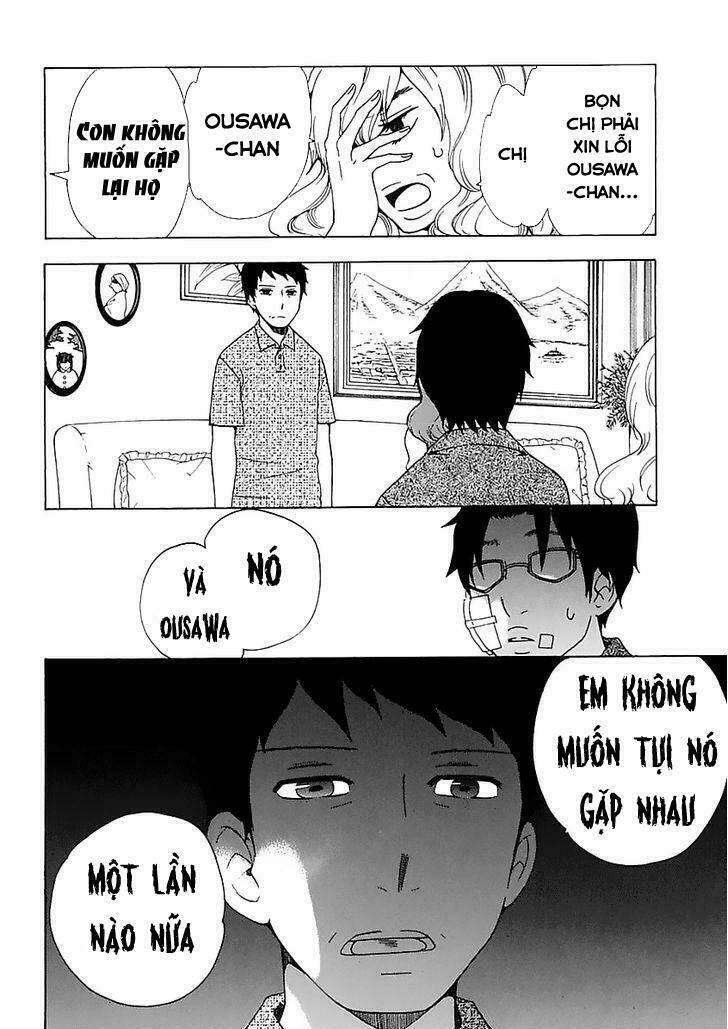 Chuusotsu Roudousha Kara Hajimeru Koukou Seikatsu Roudousha Chương 9 Ảnh 13
