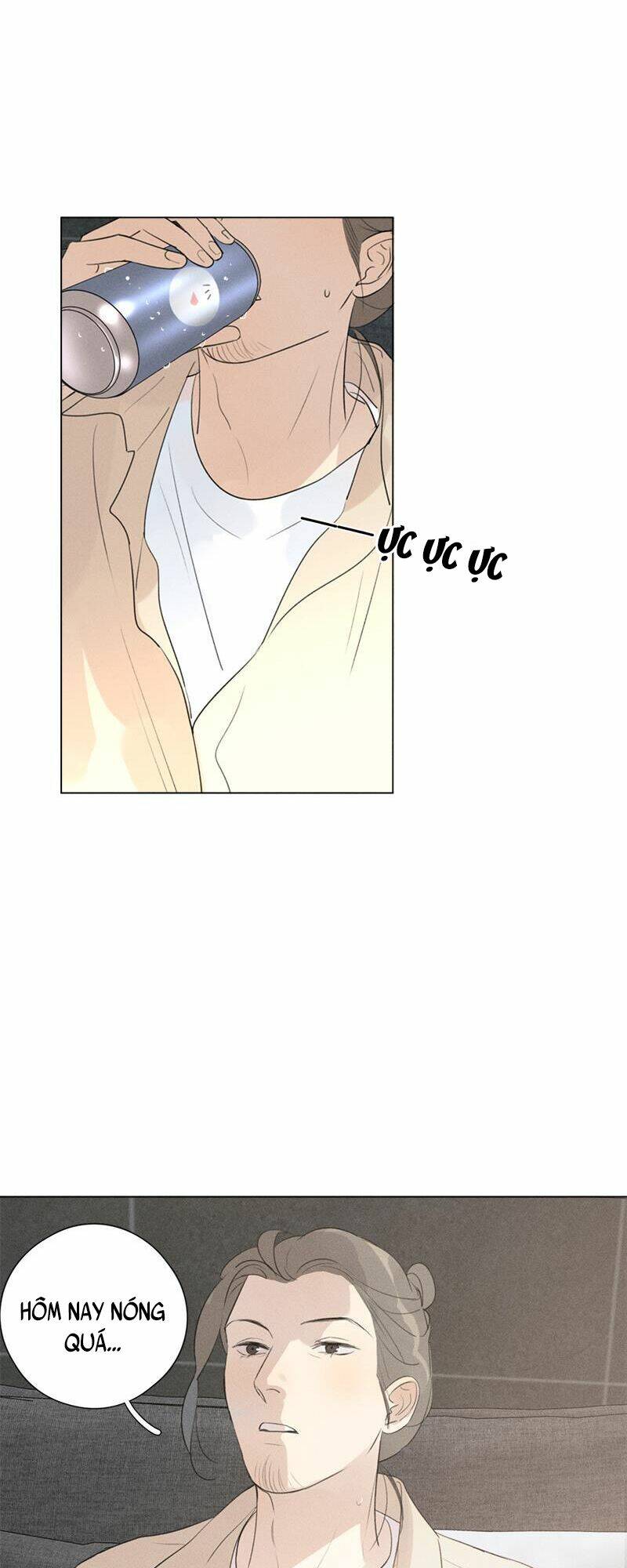 Here U Are Chương 121 Ảnh 9