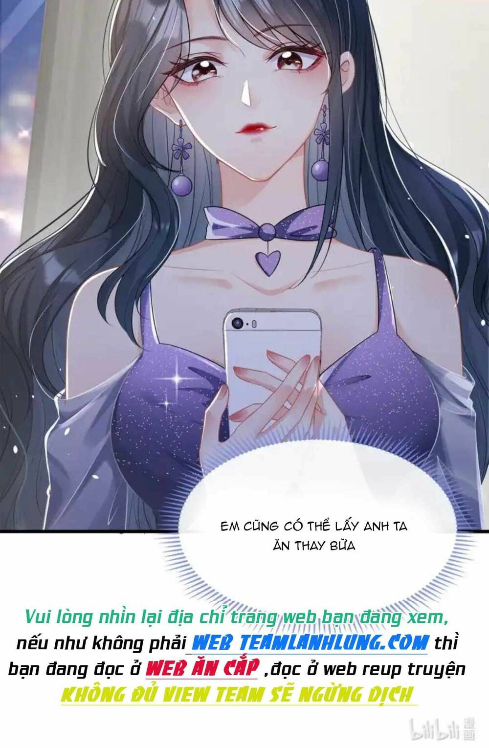 Cô Vợ Thế Thân Của Tổng Tài Chương 1 Ảnh 42