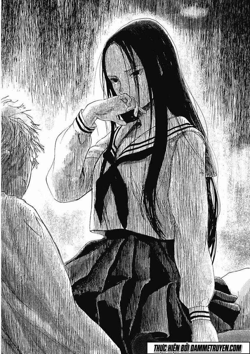 Mushihime - Nữ Chúa Côn Trùng Chương 3 Ảnh 10