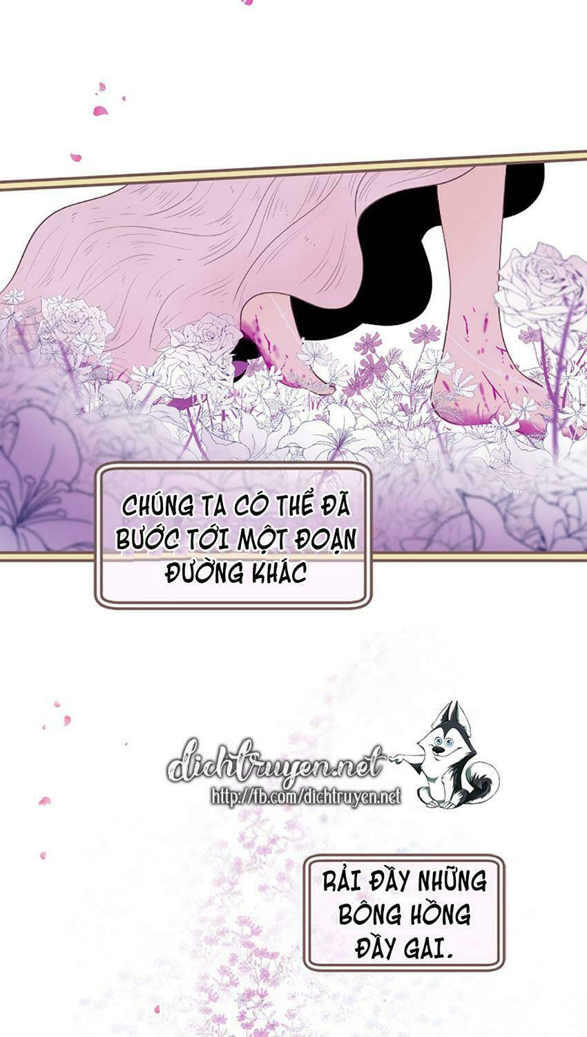 Nàng Persephone Và Chàng Hades Chương 25 Ảnh 22
