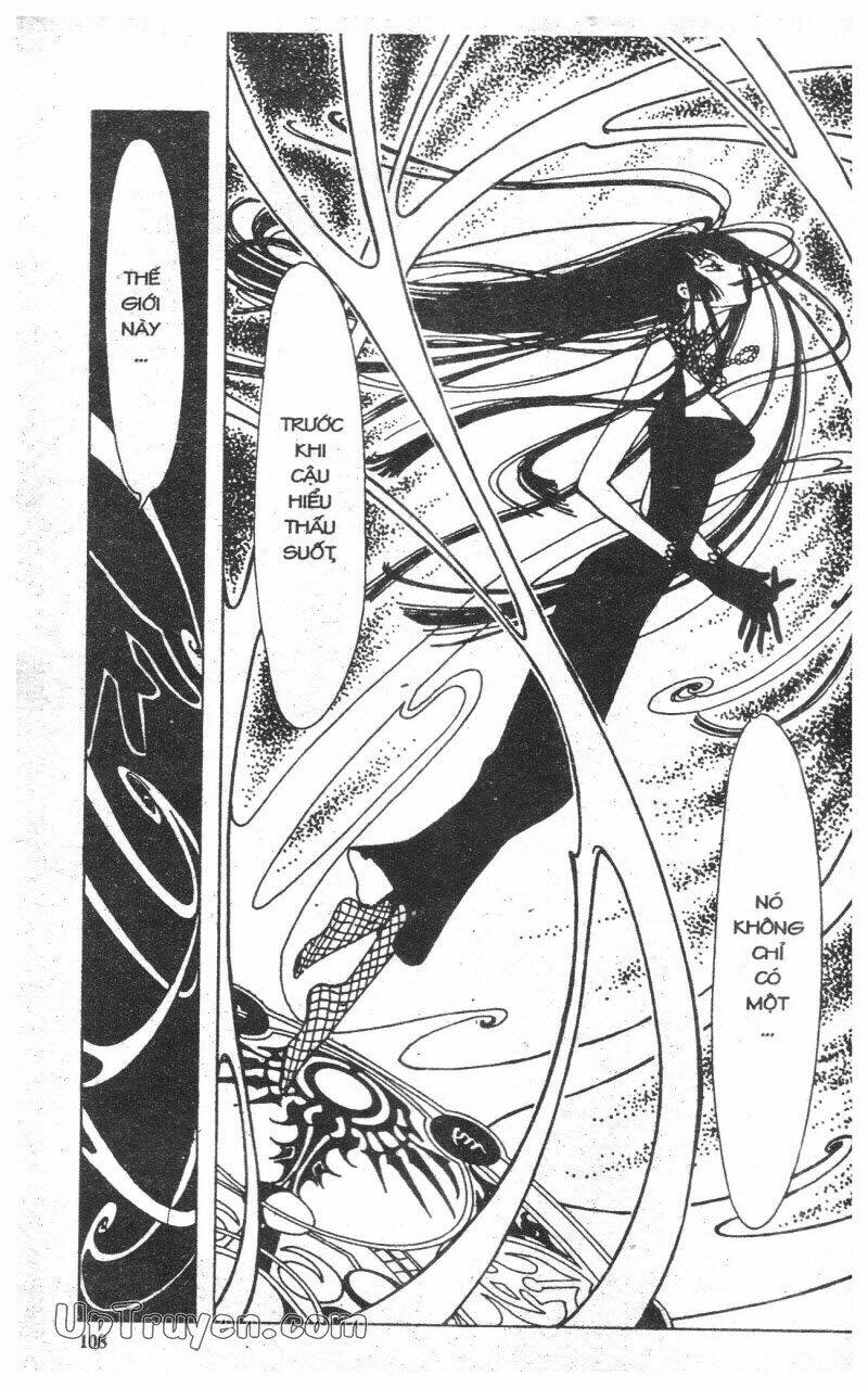 Xxxholic - Hành Trình Bí Ẩn Chương 1 Ảnh 107