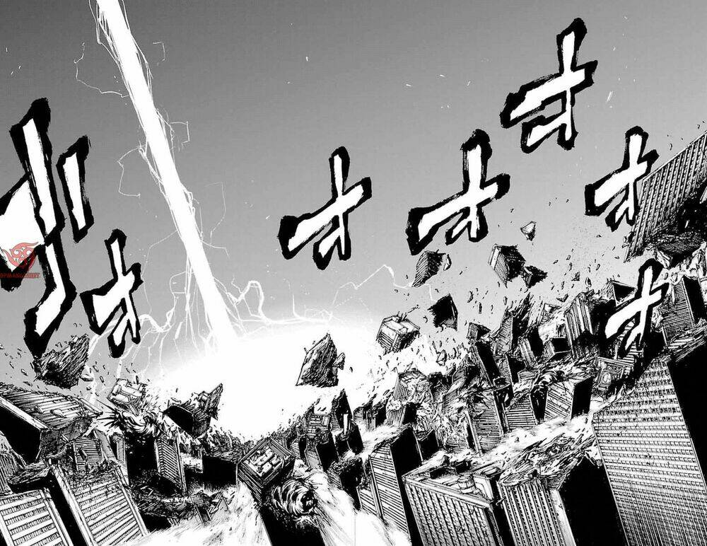 Mahou Shoujo Of The End Chương 38 Ảnh 22