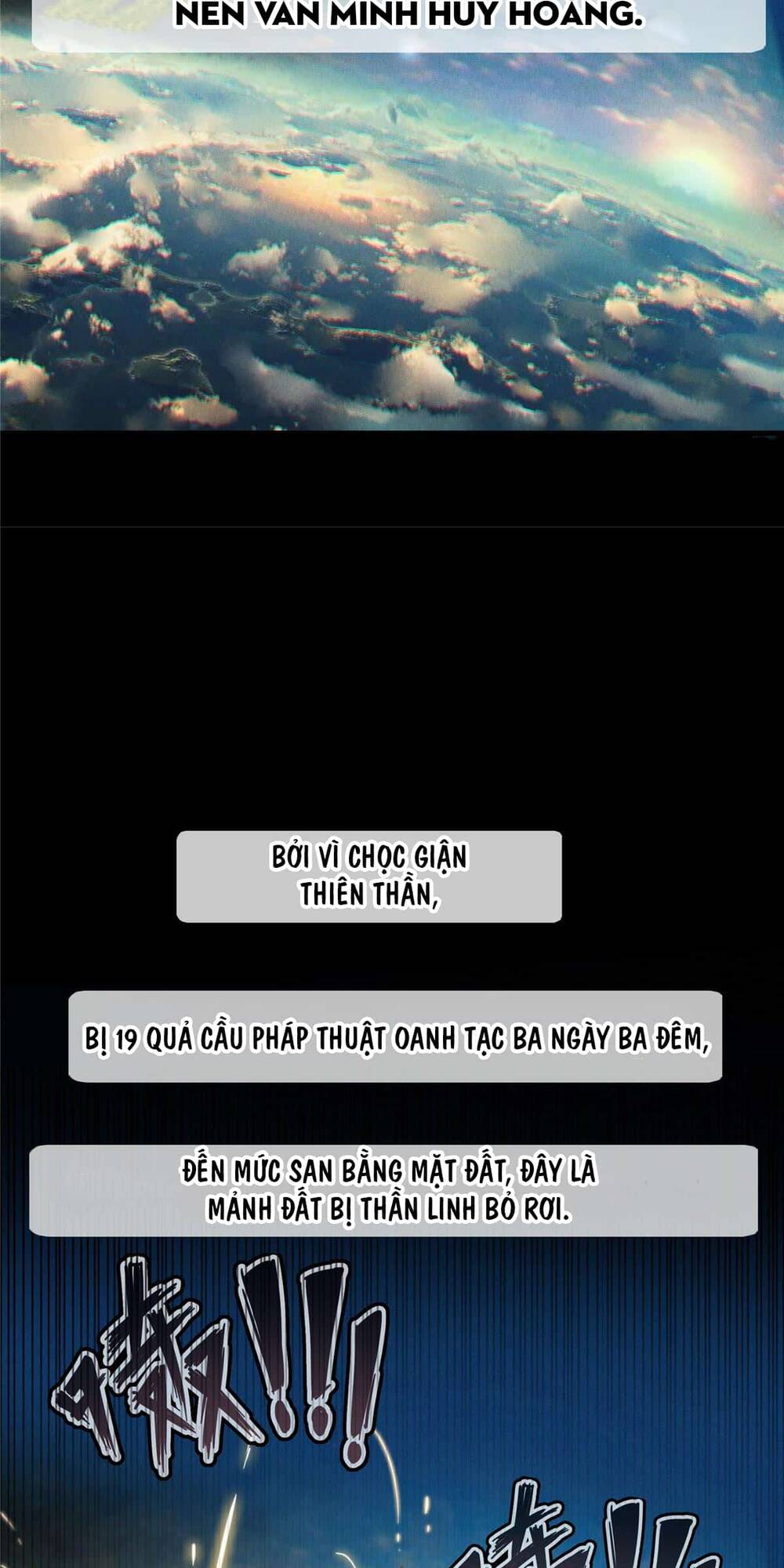 Từ Giờ, Ta Chính Là Bậc Thầy Của Pháp Sư Chương 1 Ảnh 53