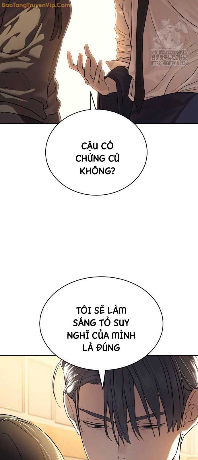 Công Chức Đặc Dị Chương 35 Ảnh 22