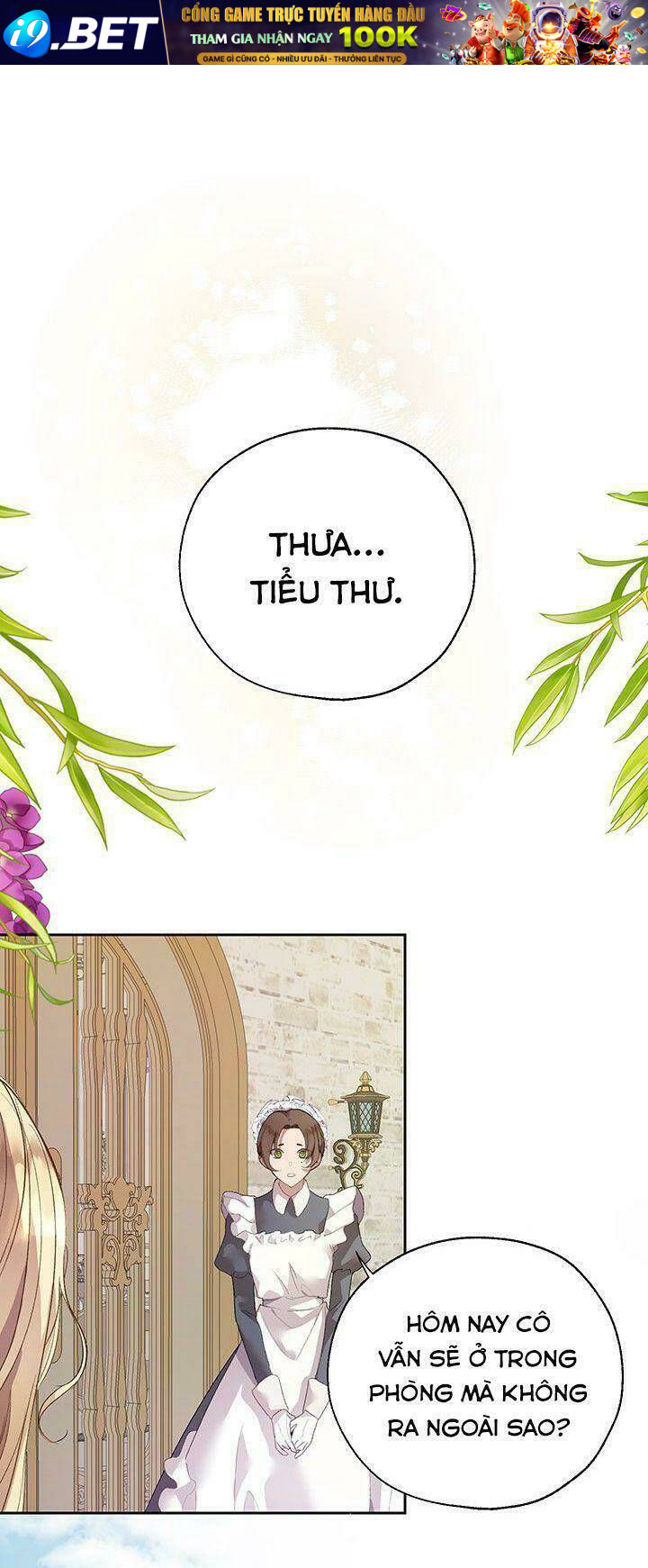 Cách Bảo Vệ Anh Trai Của Nữ Chính Chương 31 Ảnh 2