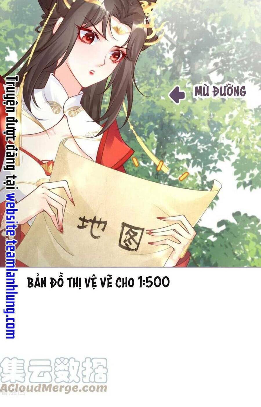 Thiết Lập Ác Nữ Của Tôi Sụp Đổ Rồi Chương 29 Ảnh 11