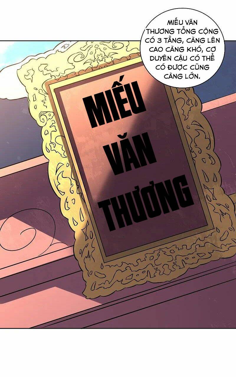 Phục Thiên Thánh Chủ Chương 224 Ảnh 25