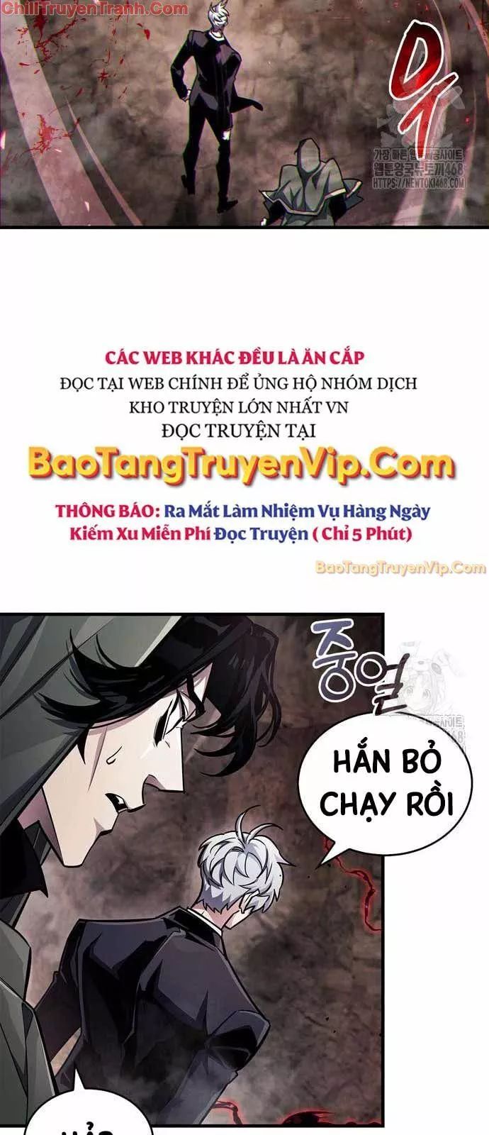 Người Chơi Che Giấu Quá Khứ Chương 63 Ảnh 22