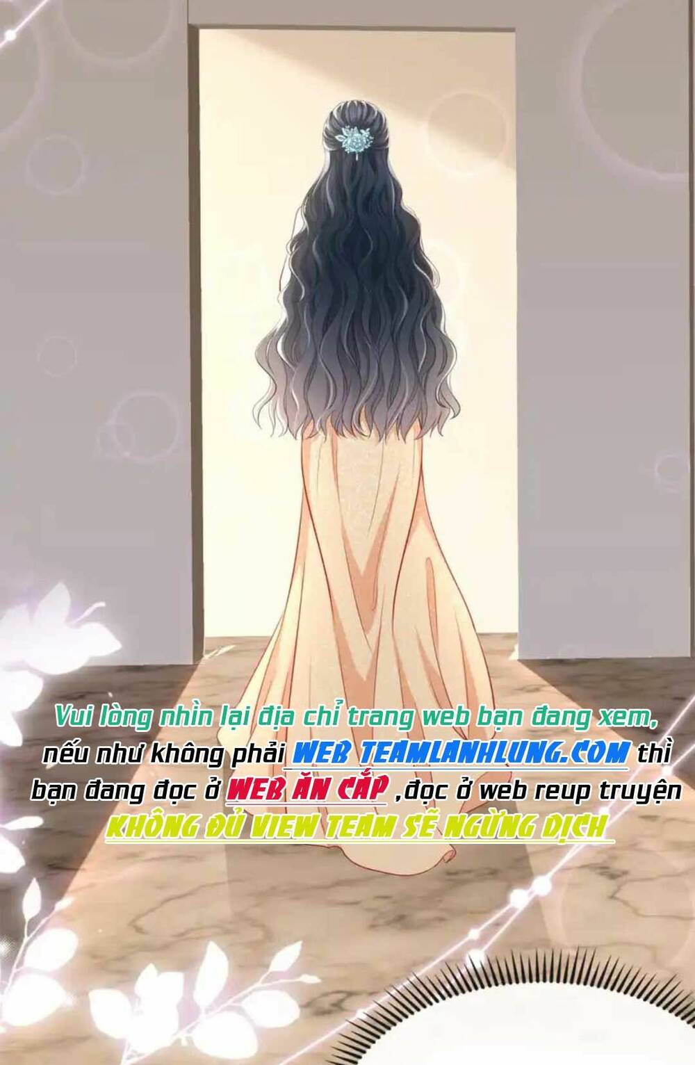 Cô Vợ Thế Thân Của Tổng Tài Chương 3 Ảnh 39