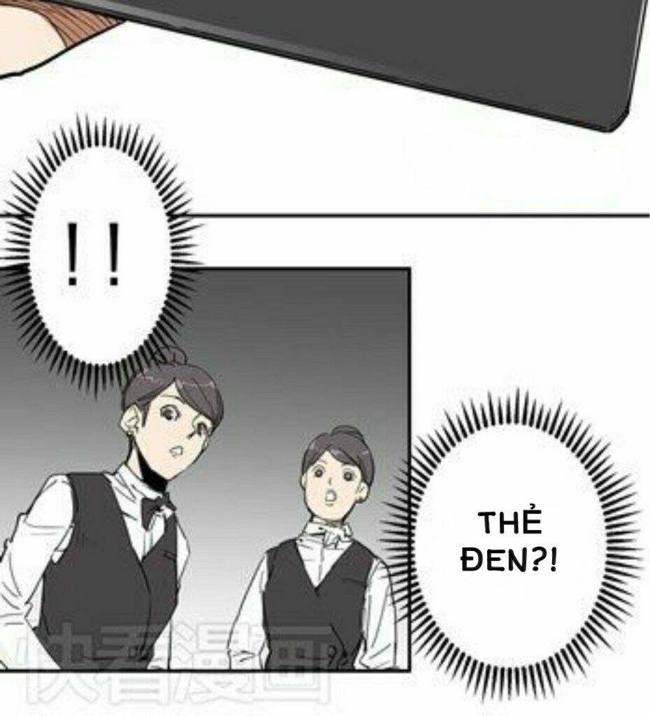 Kim Tiền Chí Thượng Chương 1 Ảnh 64