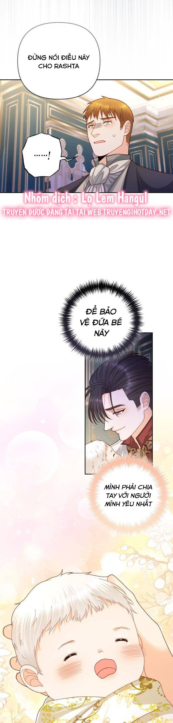 Hoàng Hậu Muốn Tái Hôn Chương 156 Ảnh 31