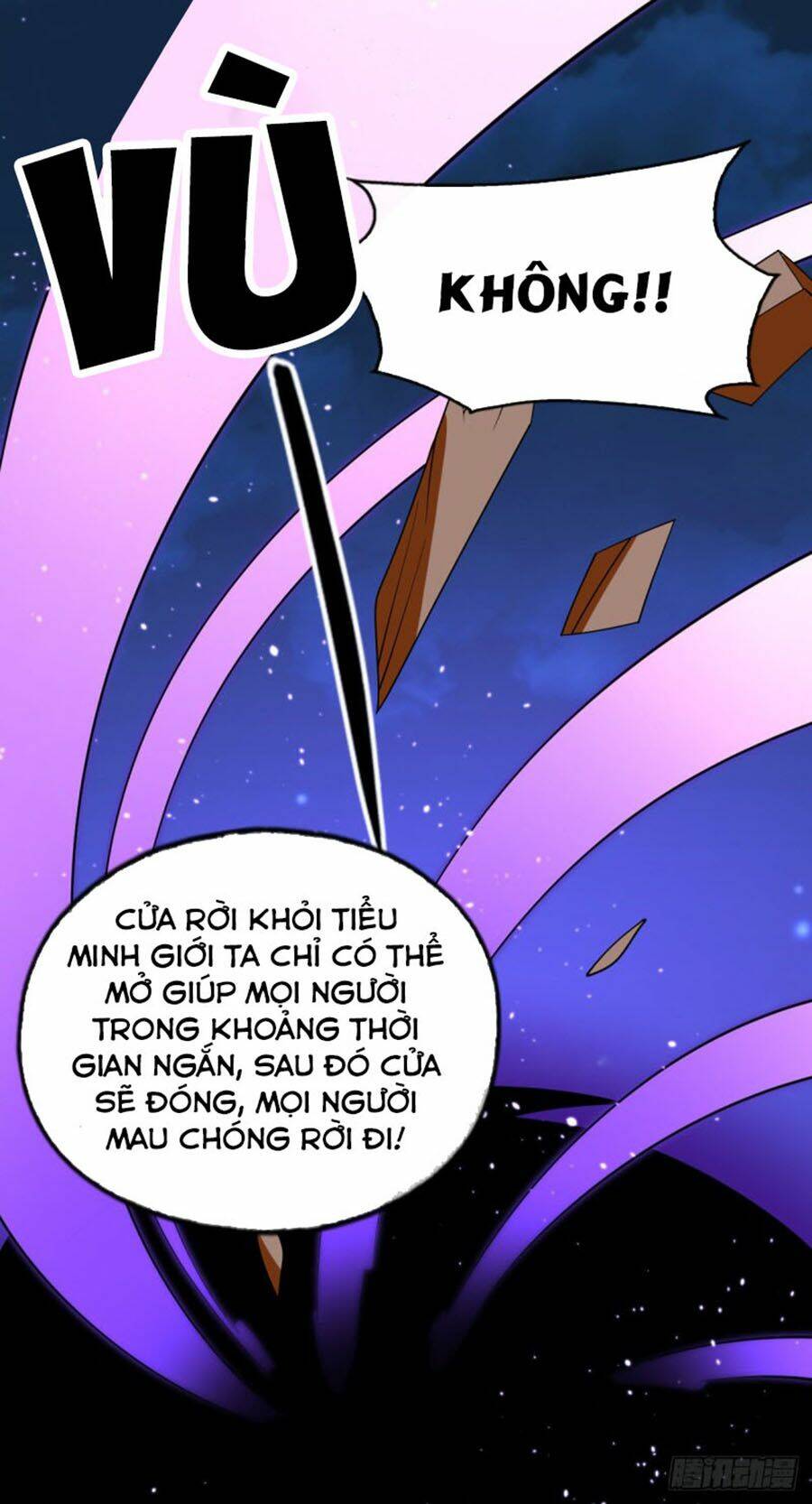 Khuynh Thành Cuồng Phi Của Tà Vương Chương 159 Ảnh 39