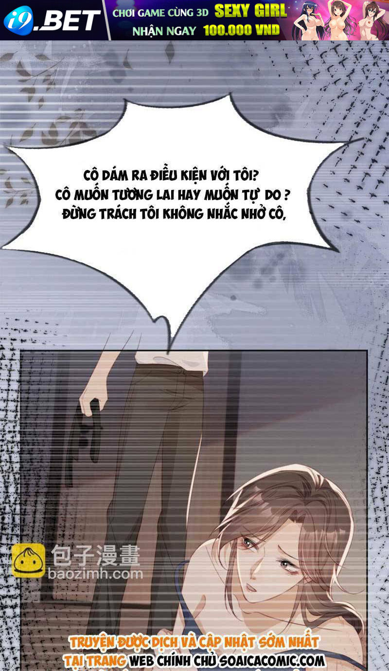 Sau Khi Trọng Sinh, Tôi Gả Cho Đại Lão Tàn Tật Chương 46 Ảnh 42