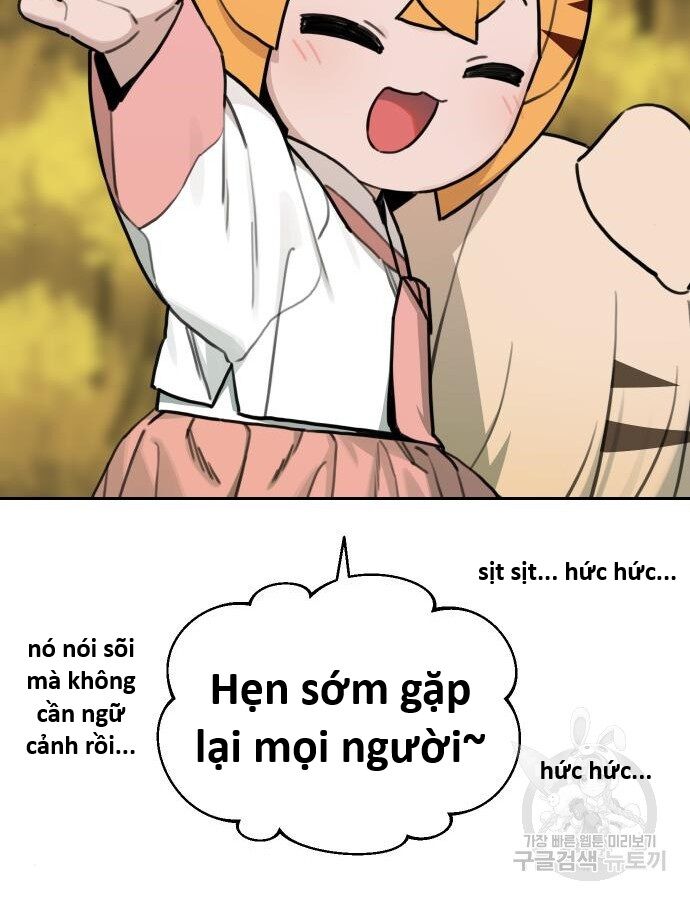Hổ Đến Chơi Nhà (Puchimasu Miếu) Chương 140 Ảnh 36