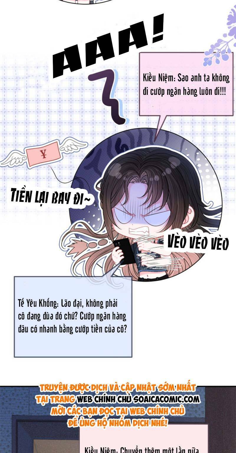 Thân Phận Của Phu Nhân Làm Chấn Động Cả Thành Phố. Chương 21 Ảnh 5