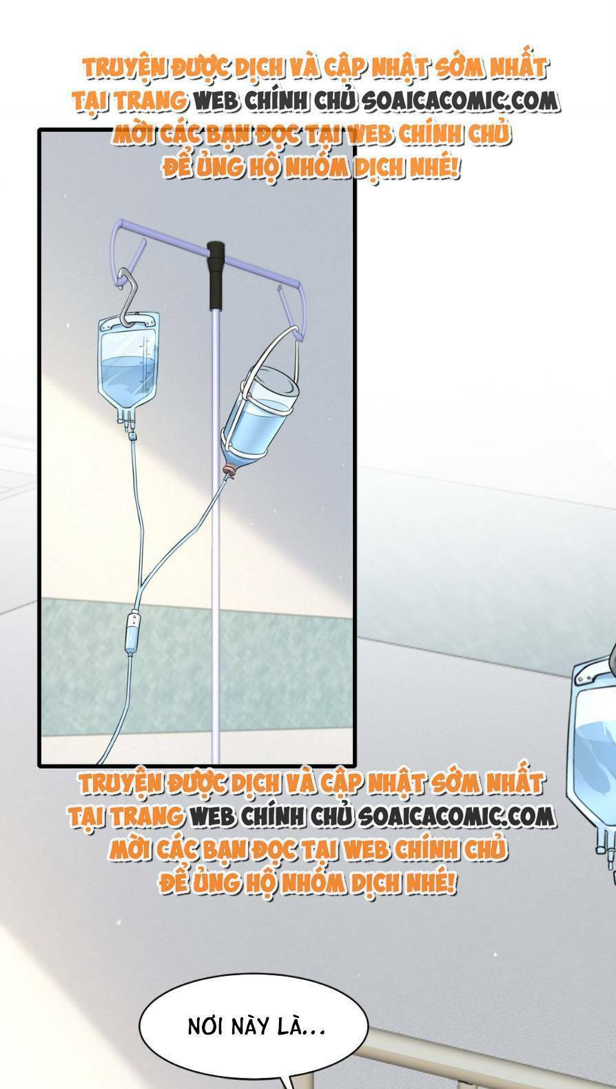 Cô Vợ Thế Thân Của Tổng Tài Chương 15 Ảnh 2