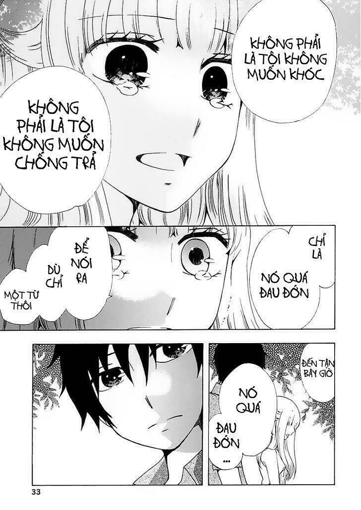 Chuusotsu Roudousha Kara Hajimeru Koukou Seikatsu Roudousha Chương 9 Ảnh 38