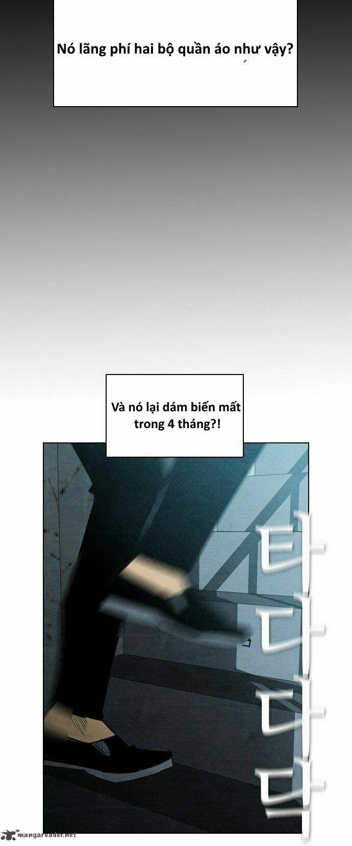 Nạn Nhân Hồi Sinh Chương 29.1 Ảnh 20