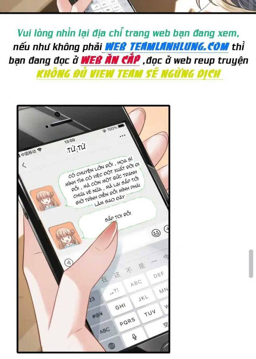 Cô Vợ Thế Thân Của Tổng Tài Chương 6 Ảnh 30