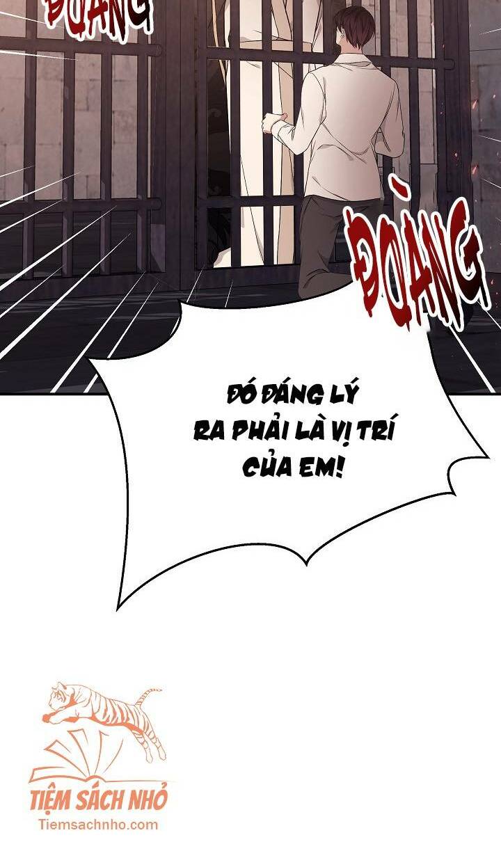 Tôi Chỉ Đi Tìm Cha Thôi Chương 39 Ảnh 7
