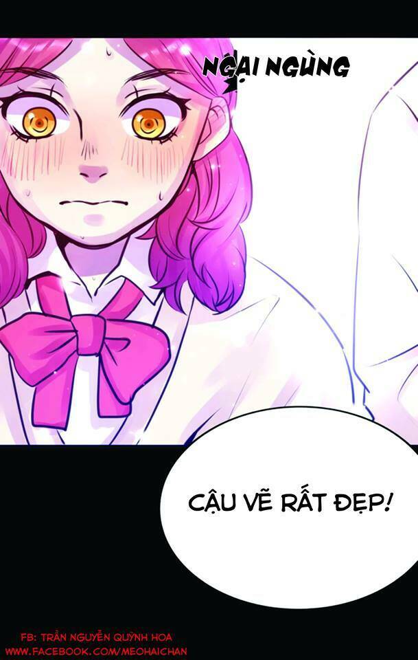 Trả Thù Trường Trung Học 2 Chương 7 Ảnh 26