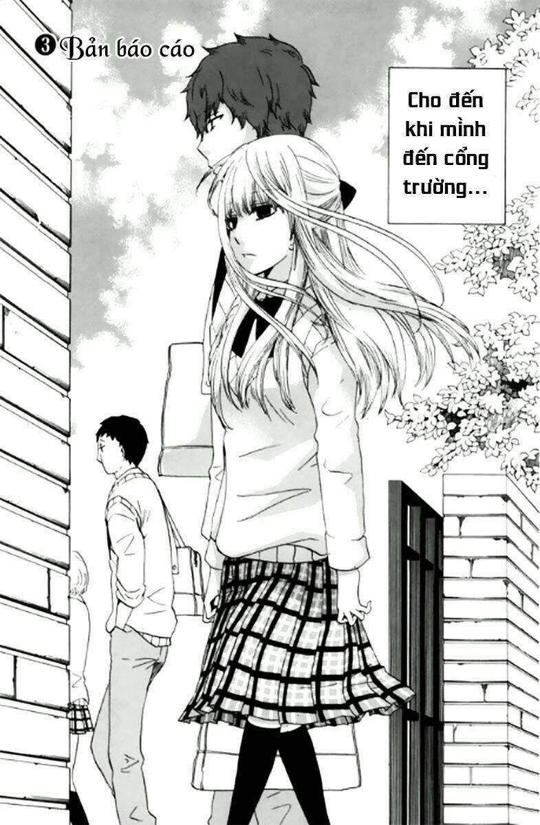 Chuusotsu Roudousha Kara Hajimeru Koukou Seikatsu Roudousha Chương 3 Ảnh 7